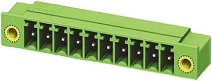 Immagine prodotto Phoenix Contact MC Header Pitch: 3.81 mm 8 way
