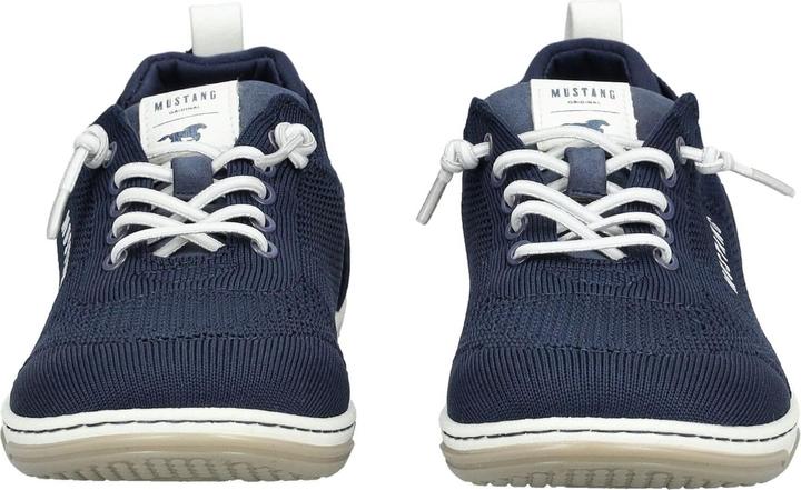 Actual product image Mustang Sneaker (37)