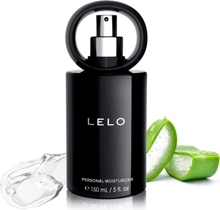 Produktbild LELO Personal Moisturizer (150 ml)