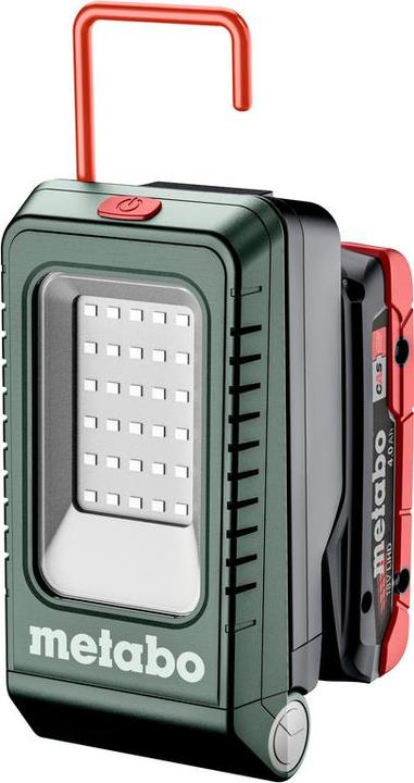 Produktbild Metabo BSA 18-1000 (1000 lm)