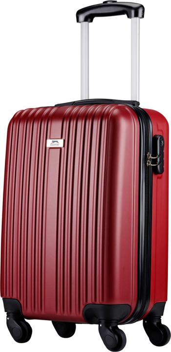 Produktbild Slazenger Trolley Set 18/26" 2pcs Red (71 l)