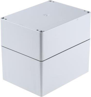 Produktbild Fibox Euronord ABS enclosure 160x120x140 (Gehäuse)