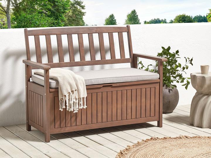 Actual product image Beliani Sovana