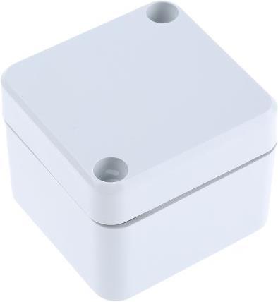 Produktbild Fibox Euronord ABS enclosure 52x50x40 (Gehäuse)