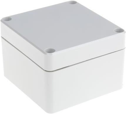 Produktbild Fibox Euronord PC enclosure 82x80x55 (Gehäuse)