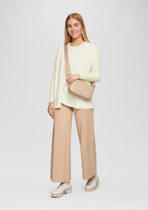 Produktbild s.Oliver Strickjacke Cardigan aus Baumwollmix (48)