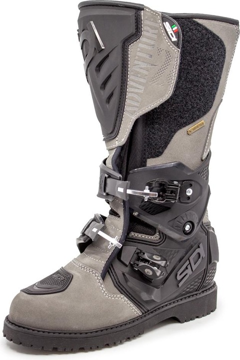 Produktbild Sidi Stiefel Touring Adventure 2 (Herren, 41)