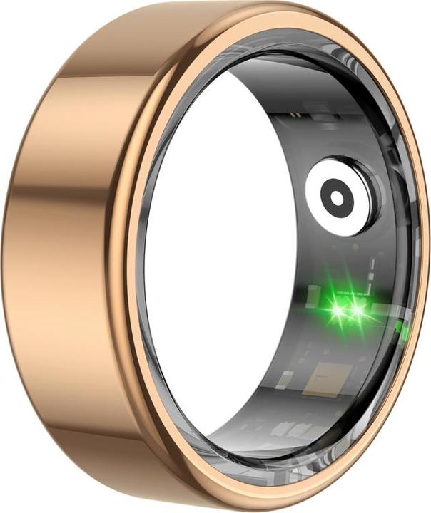 Maxlife bague intelligente MXSR-100 or taille 10