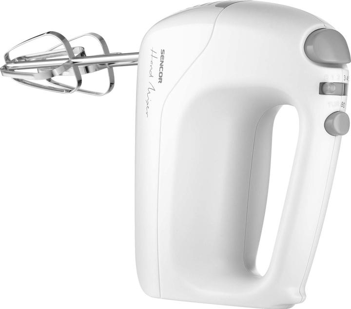 Immagine prodotto Sencor SHM 5400WH (200 W)