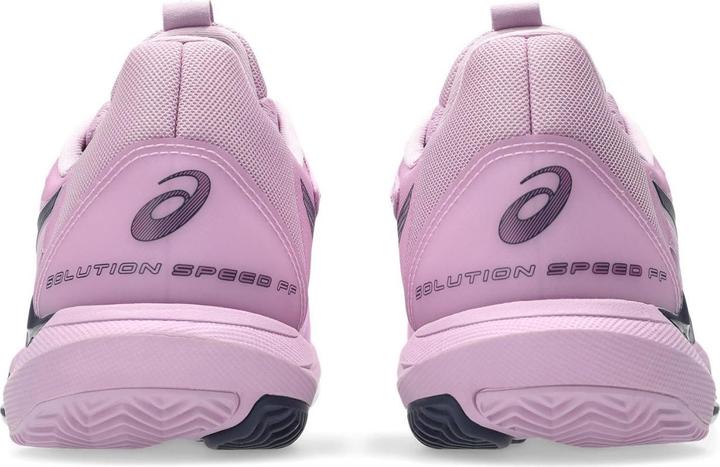 Actual product image ASICS Performance Solution Speed FF 3 Sandplatz Tennisschuh Damen (39.5)