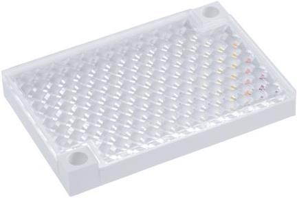 Produktbild Sick Reflector 37 x 56