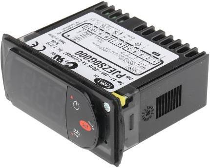 Produktbild Carel PJ Easy Controller 2xNTC 2 Relay 230V