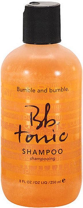 Produktbild Bumble and bumble Tonic Shampoo 250ml 8oz (250 ml, Flüssiges Shampoo)