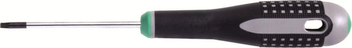 Immagine prodotto Bahco Cacciavite TORX antimanomissione ERGO con impugnatura in gomma, TR40 x 150 mm (Pin-torx)