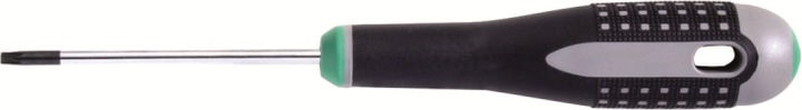 Immagine prodotto Bahco Cacciavite TORX antimanomissione ERGO con impugnatura in gomma, TR40 x 150 mm (Pin-torx)