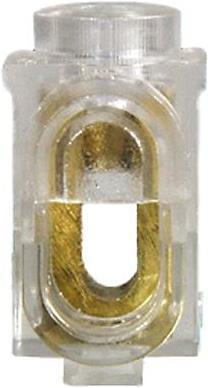 Produktbild RS PRO One sided terminal block 1 way 25mm 101A