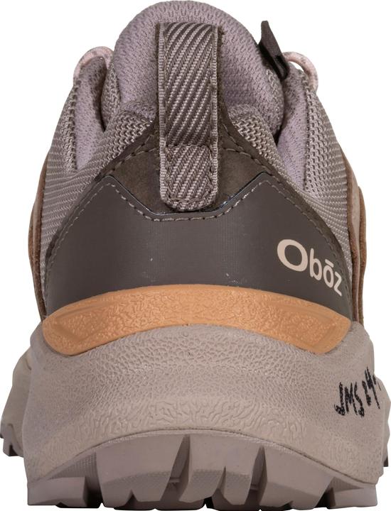 Image du produit Oboz Cottonwood Low B-Dry (39.5)