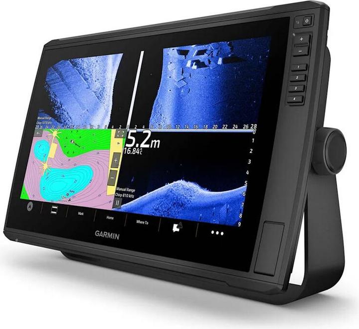 Produktbild Garmin ECHOMAPTM Ultra 2 162sv