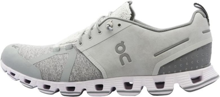 Actual product image On Running Cloud Edge (40.5)