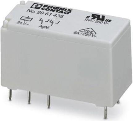 Produktbild Phoenix Contact REL-MR- 24AC/21-21