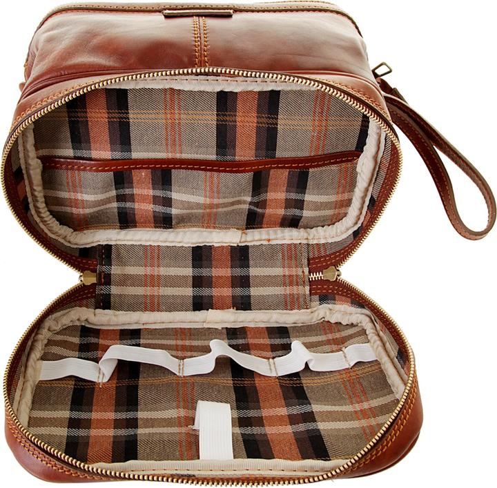 Actual product image PIKE Kulturtasche (8 l)