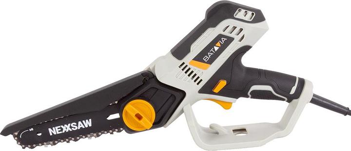 Immagine prodotto Batavia Motosega 350W elettrica da 8" con una sola mano (Sega a catena elettrica)