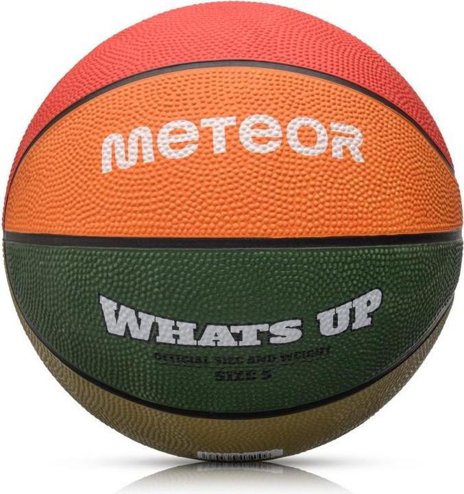 Ty Basketball Meteor What's up 5 16796 size 5 (5)