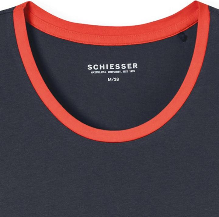 Produktbild Schiesser Pyjama Casual Essentials (44)
