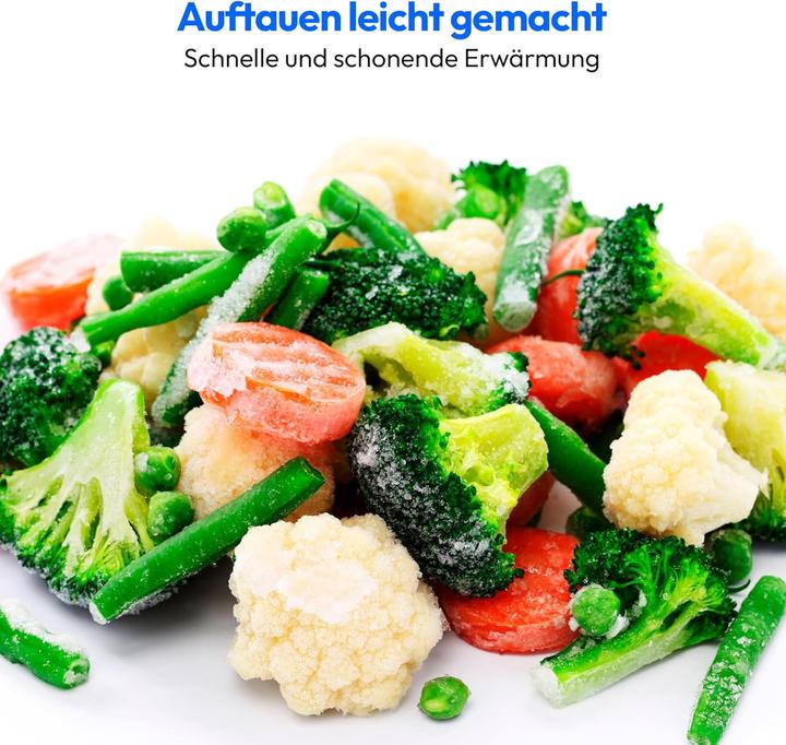 Produktbild Medion 17495 (23 l)