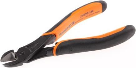 Image du produit Bahco 140mm Cutter latéral à usage intensif (140 mm)