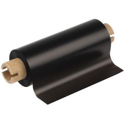 Brady, Etiketten, R-7950, Farbband Wachs/Harz, Schwarz, 85mm x 70m, f. BBP11, TLP, BP4000/4320 (R-4300)