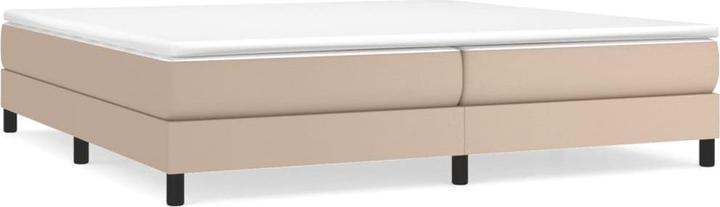 Image du produit vidaXL Boxspringbettgestell (200 x 200 cm)