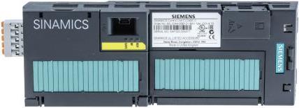 Produktbild Siemens Sinamics G120 Control Unit CU240E-2