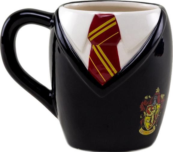 Produktbild GYE Harry Potter: Gryffindor Schuluniform (500 ml, 1x)