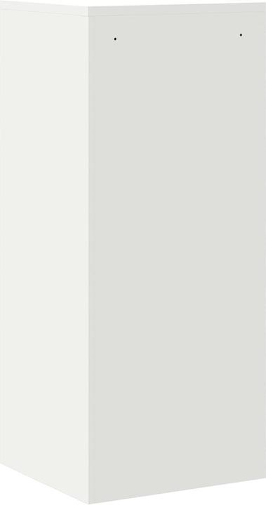 Actual product image vidaXL Büroorganizer (42 x 42 x 106.50 cm)