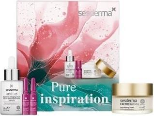 Produktbild Sesderma Firmness Mesoses Cream Set 2 Stück - je 50ml (Gesichtspflege Set)