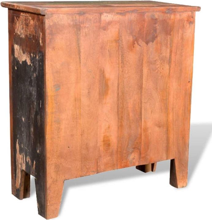 Produktbild vidaXL Schrank (65 x 30 x 70 cm)