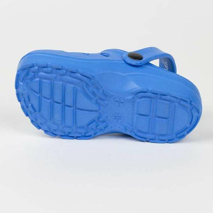 Produktbild Disney Clogs – Sonic (32)