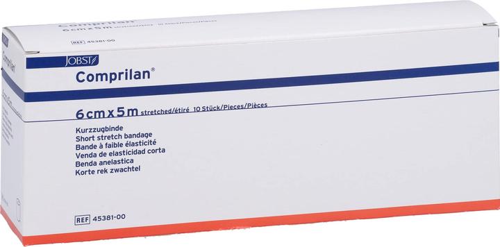Produktbild BSN Comprilan Elast 5mx6cm