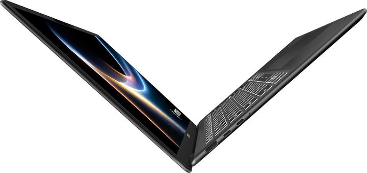 Actual product image MSI Prestige 14 AI+ D3MG-016FR (14", 1000 GB, 32 GB, FR)