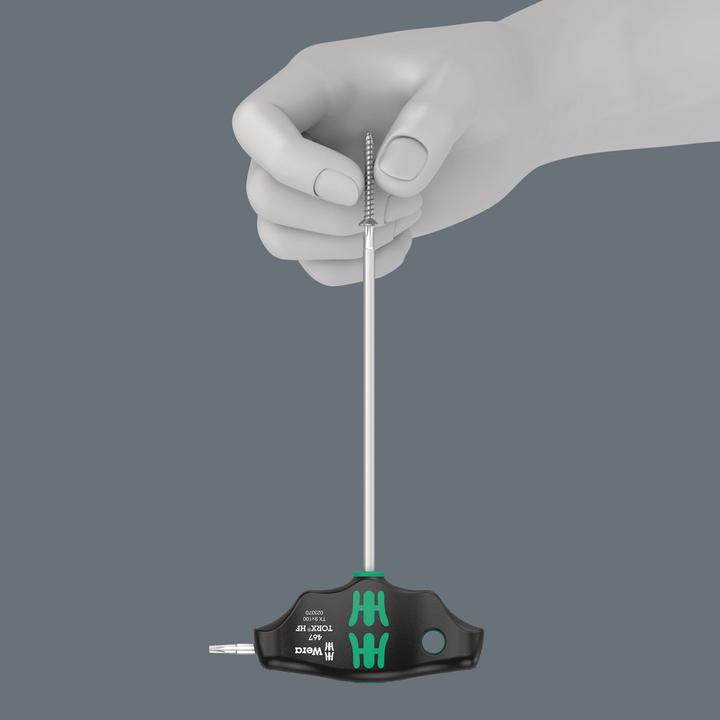 Produktbild Wera 467 TX HF 27 x 200 mm (Pin-torx)