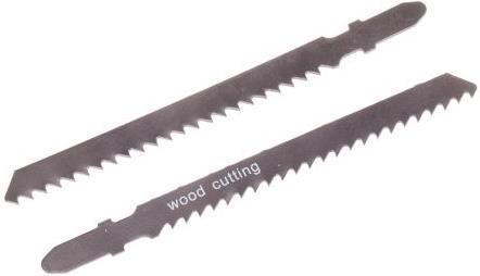 Produktbild RS PRO T111C T-shank HCS Jigsaw Blade