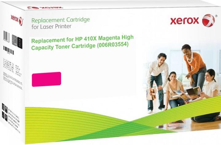 Immagine prodotto Xerox 006R03554 (M)