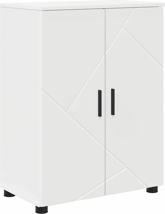 Produktbild vidaXL Badezimmermöbel