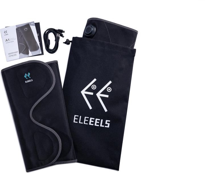 Eleeels Compressione dell'aria senza filo A1