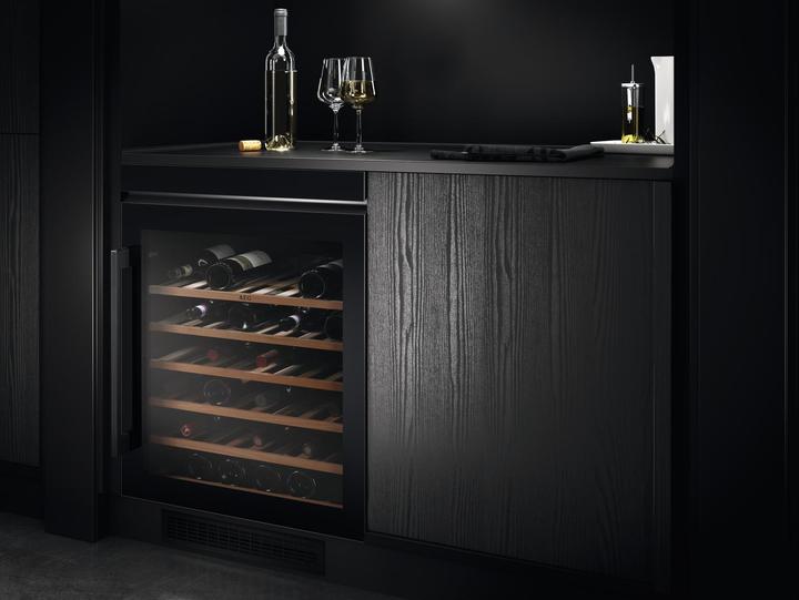 Produktbild AEG INBOUW WIJNKAST AWUS052B5B