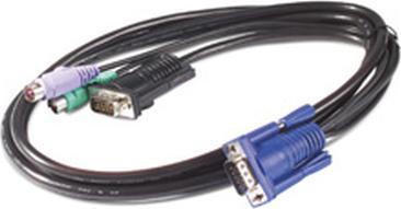 APC KVM Kabel Analoog
