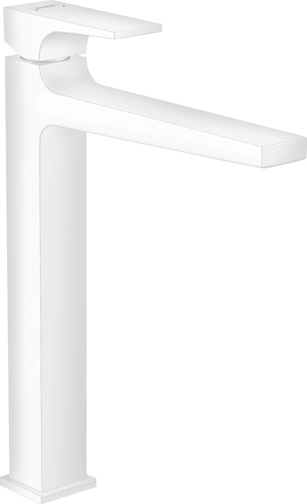 Blanc mat