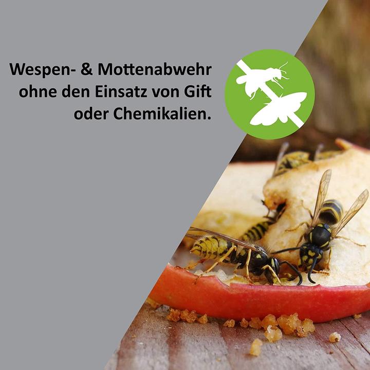 Image du produit Colibri Anti-guêpes et mites Mobil