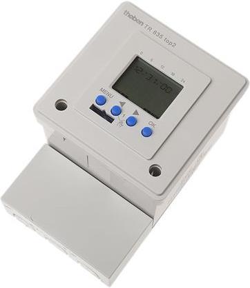 Produktbild Theben TR 635 top2